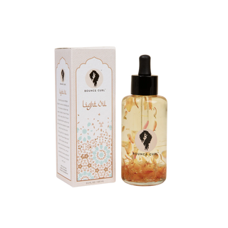 Bounce Curl Light Oil 100ml