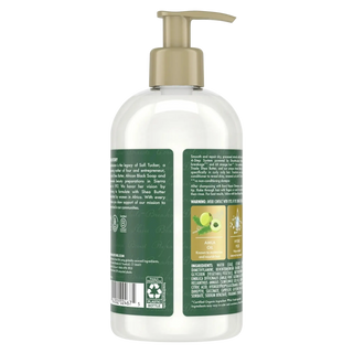 SheaMoisture Amla Oil Bond Repair Conditioner bottle on a white background