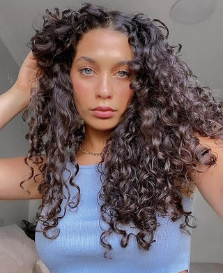 Curls Redefined Super Hold Styler 300ml