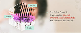 Bounce Curl Brushes: Define vs Volume vs Dupes