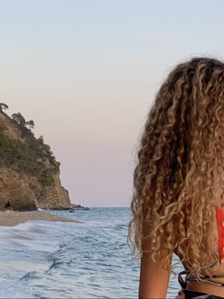 3 Steps for Healthy Hair Before and After the Beach ☀️🌊