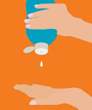 Why You Should Not Dilute Your Hair Products With Water (And What To Do Instead)