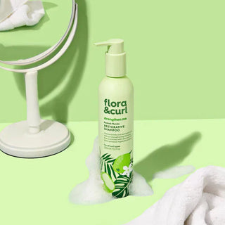 Sulphate-Free Shampoos — What They Really Do for Your Hair &amp; Scalp
