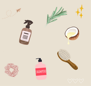 Hydrating VS Moisturizing