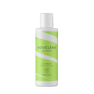 Boucleme Bouclme Curls Redefined Curls Cleanser 100ml travel size