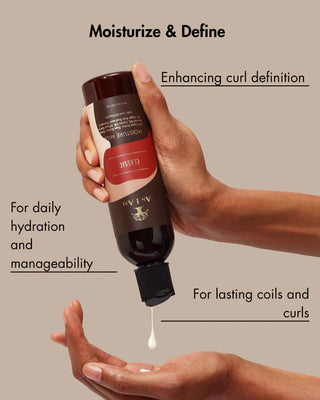 As I Am Moisture Mix Daily Hair Revitalizer 237ml As I Am