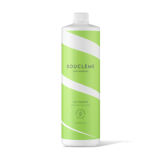 Boucleme Bouclme Curls Redefined Curls Cleanser 300ml