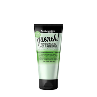 Aunt Jackie's Quench Leave-In Conditioner